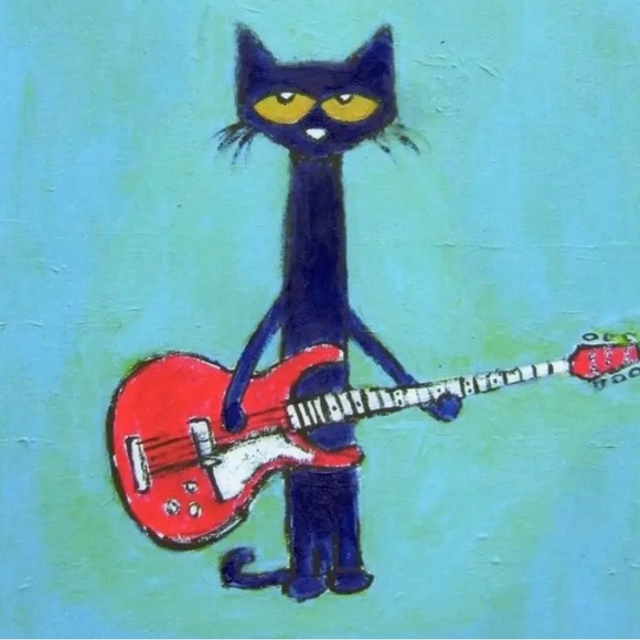 Meet your Posher, Mylo - Picture 1 of 1